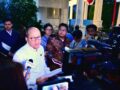 Rosan Ungkap Efisiensi Rp8 Triliun dari Bonus BUMN
