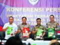 Satgas Pangan Polri Tetapkan 3 Tersangka Kasus Beras