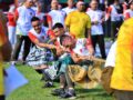 Semarak Lomba Agustusan Kodam VI Mulawarman