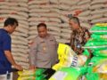 Stok Beras Samarinda Aman, Polisi Awasi Distribusi