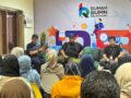 Telkomsel dan Rumah BUMN Gelar Workshop SiteSense UKM