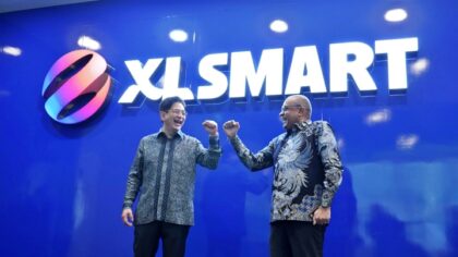 XLSMART Tunjuk Sanjay Vaghasia Perkuat Direksi Pascamerger
