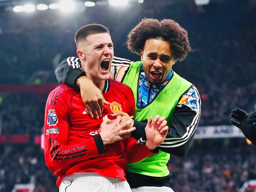 Luar Biasa! Sesko Bawa Manchester United Tekuk Fulham 3-2