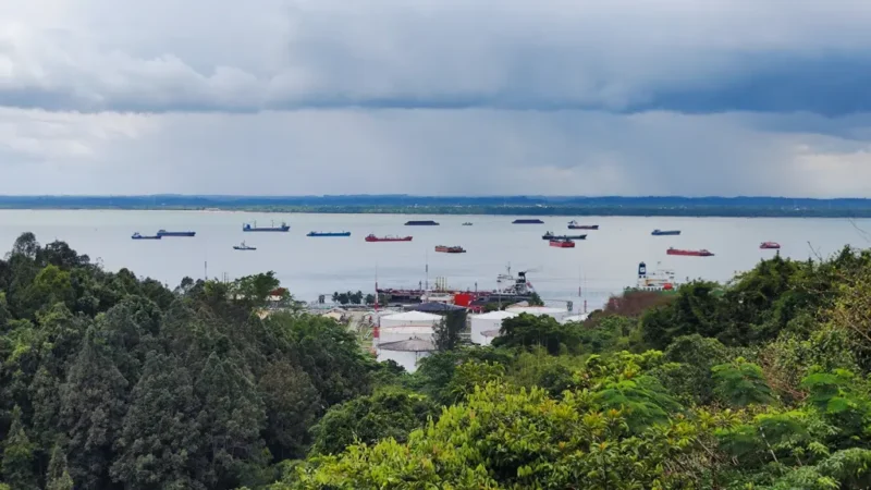 Teluk Balikpapan