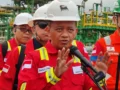 Menteri ESDM Bahlil Lahaladia