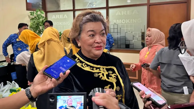 Grace Makisurat