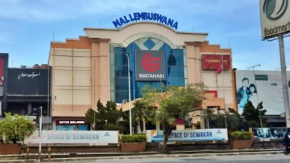 Pemprov Kaltim menyerahkan pengelolaan Mal Lembuswana kepada BUMD untuk mendorong revitalisasi dan menghidupkan kembali aktivitas ekonomi di kawasan tersebut.