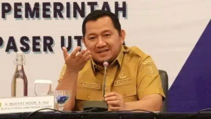 Seleksi JPT Pratama PPU